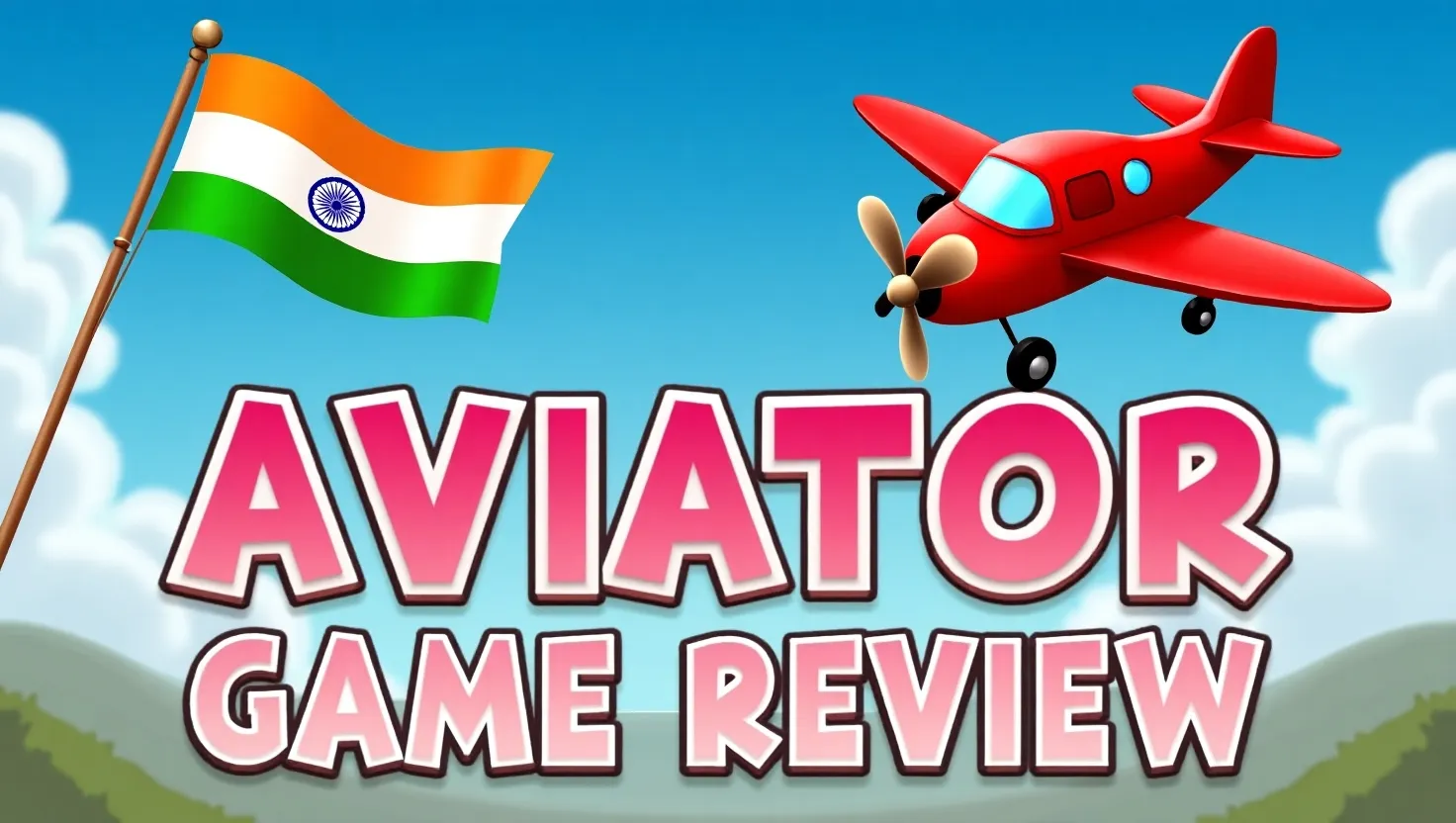 aviator game download